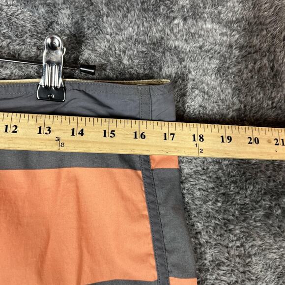 Patagonia Board Shorts Mens 33 Striped Swim Trunks Surf 86730SP17 - Picture 5 of 8